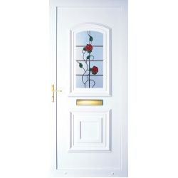 B2 DG9 PANEL Upvc Replacement Door Panel Insert B2 DG9